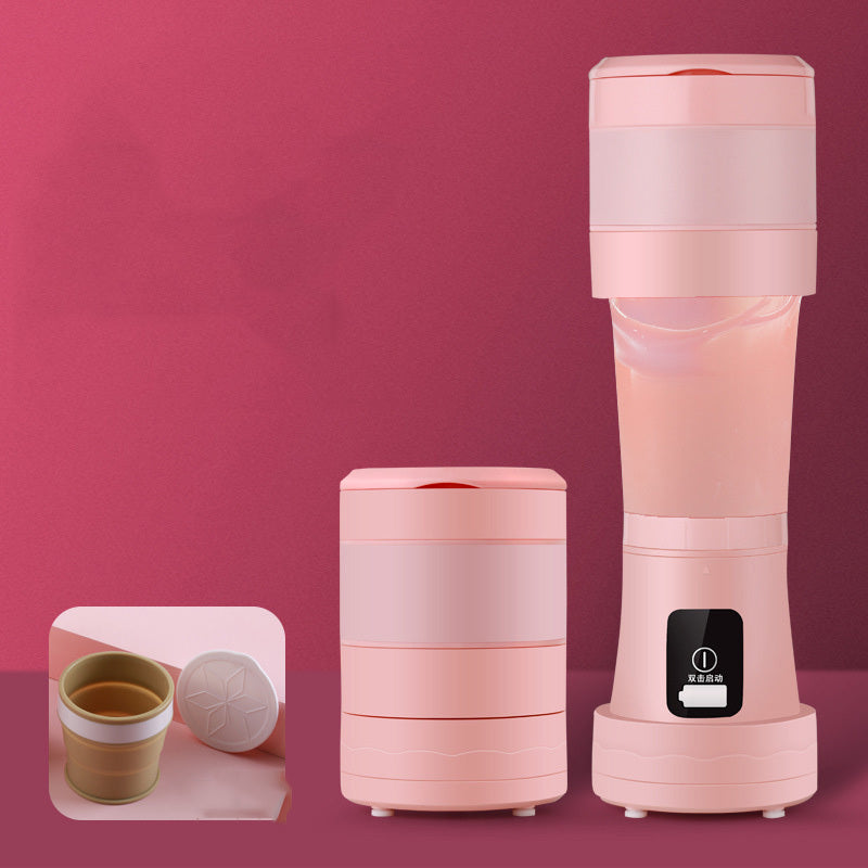 Mini mixeur portable 450 ml, appareils de cuisson, robot culinaire, mixeurs,