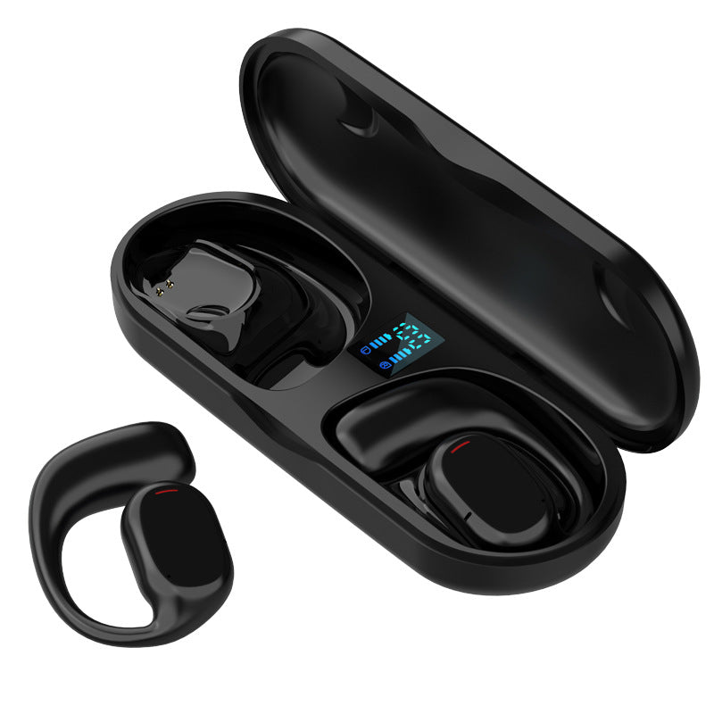 Fashion Wireless Ear Hook Bluetooth Headset