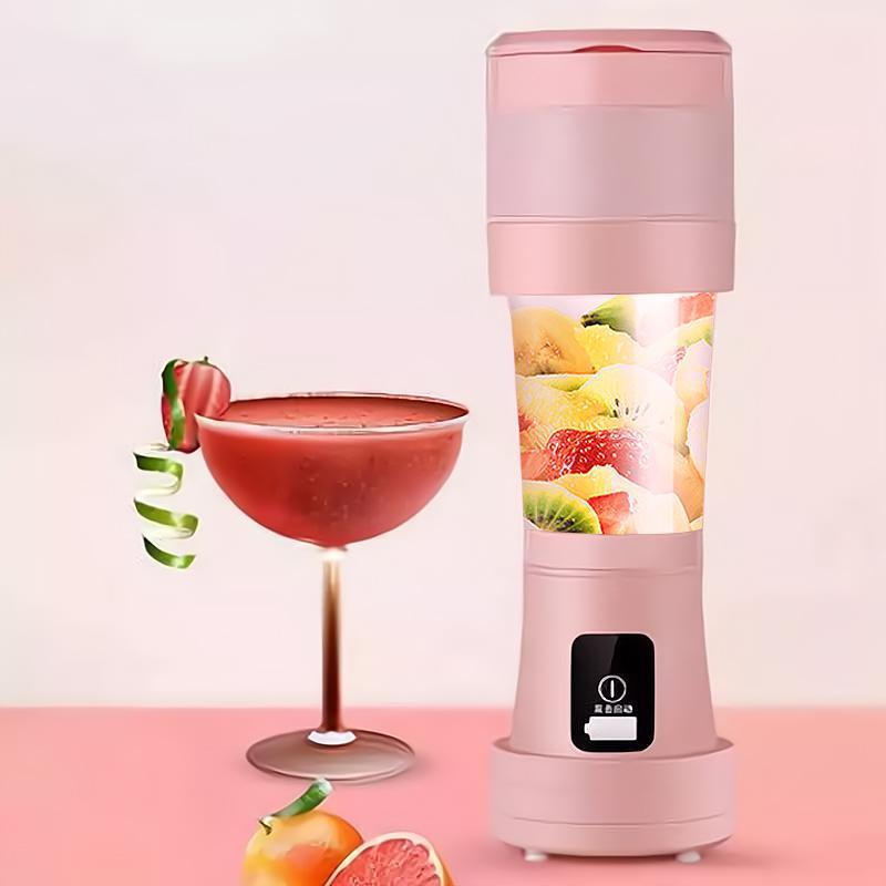 Mini mixeur portable 450 ml, appareils de cuisson, robot culinaire, mixeurs,